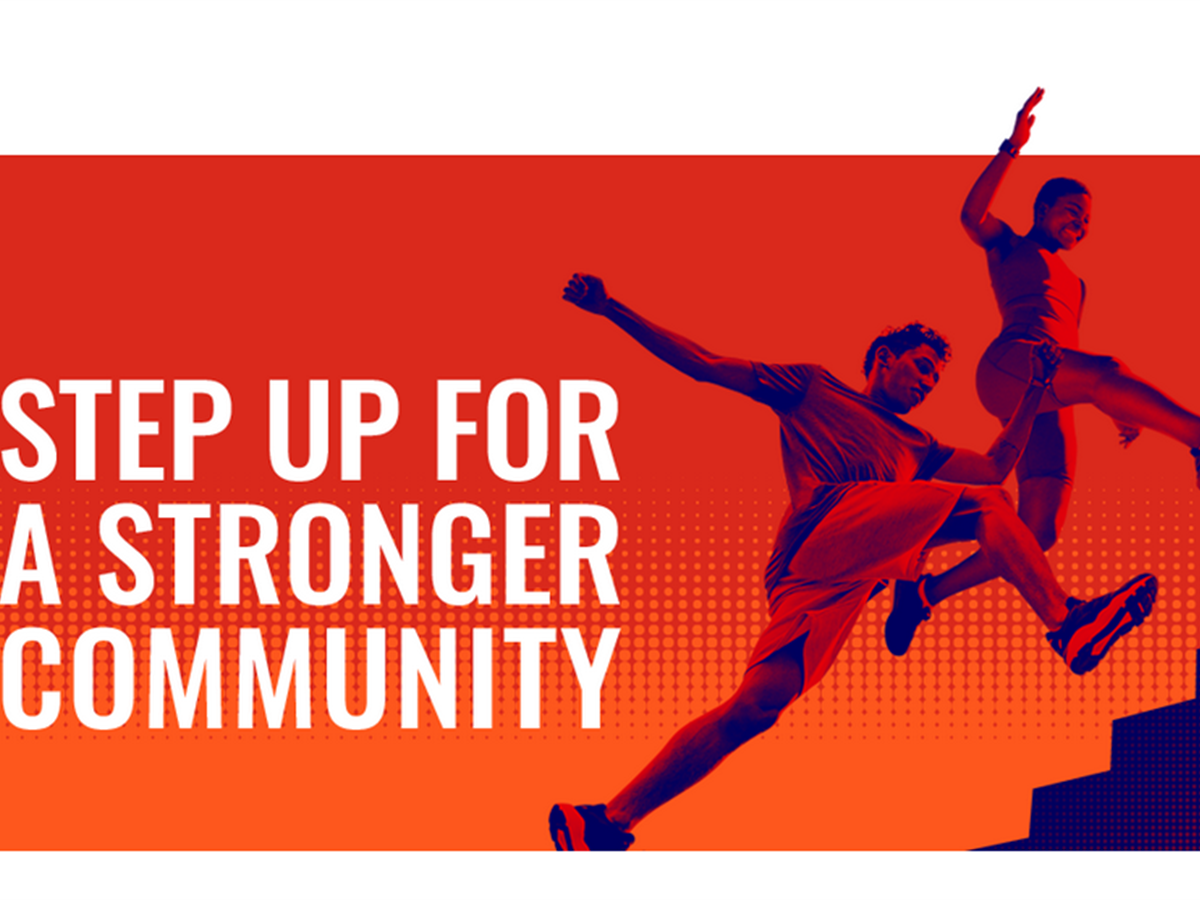 Support Team Seneca’s CN Tower Climb for United Way