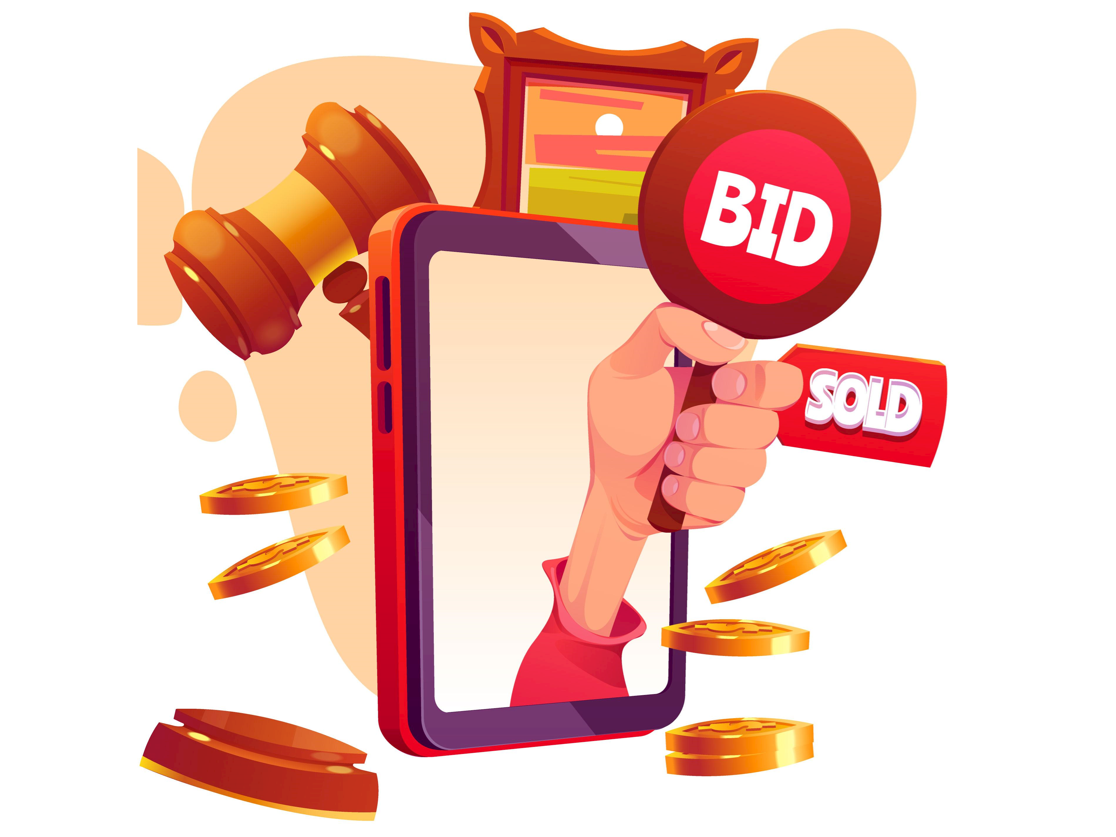 Support a great cause.  Get great stuff.