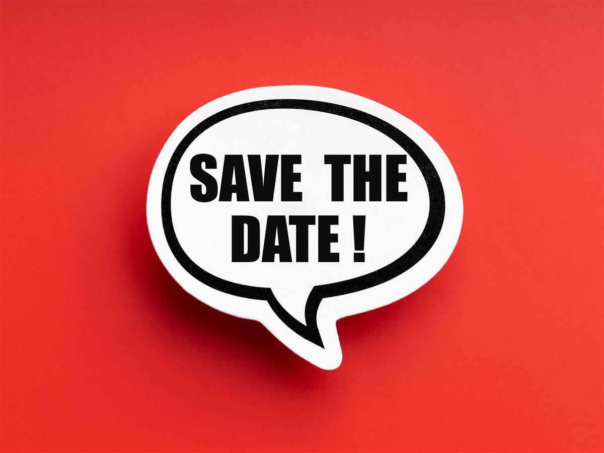 Save the Date: Fall 2024 Seneca All Employee Meeting and FOA Welcome Back Sessions