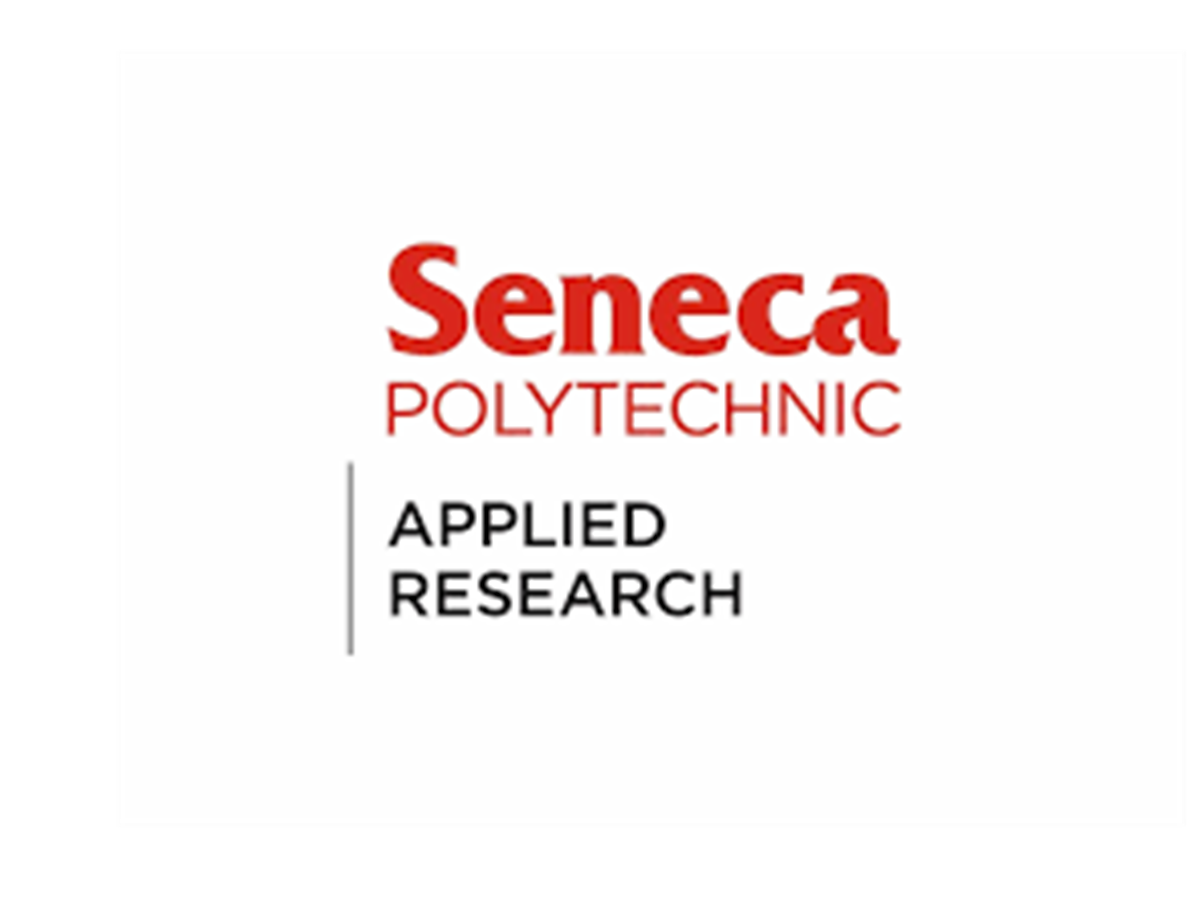 Seneca Applied Research’s Post [Video]