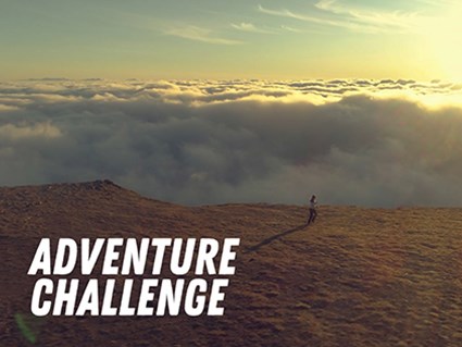 Fall Adventure Challenge