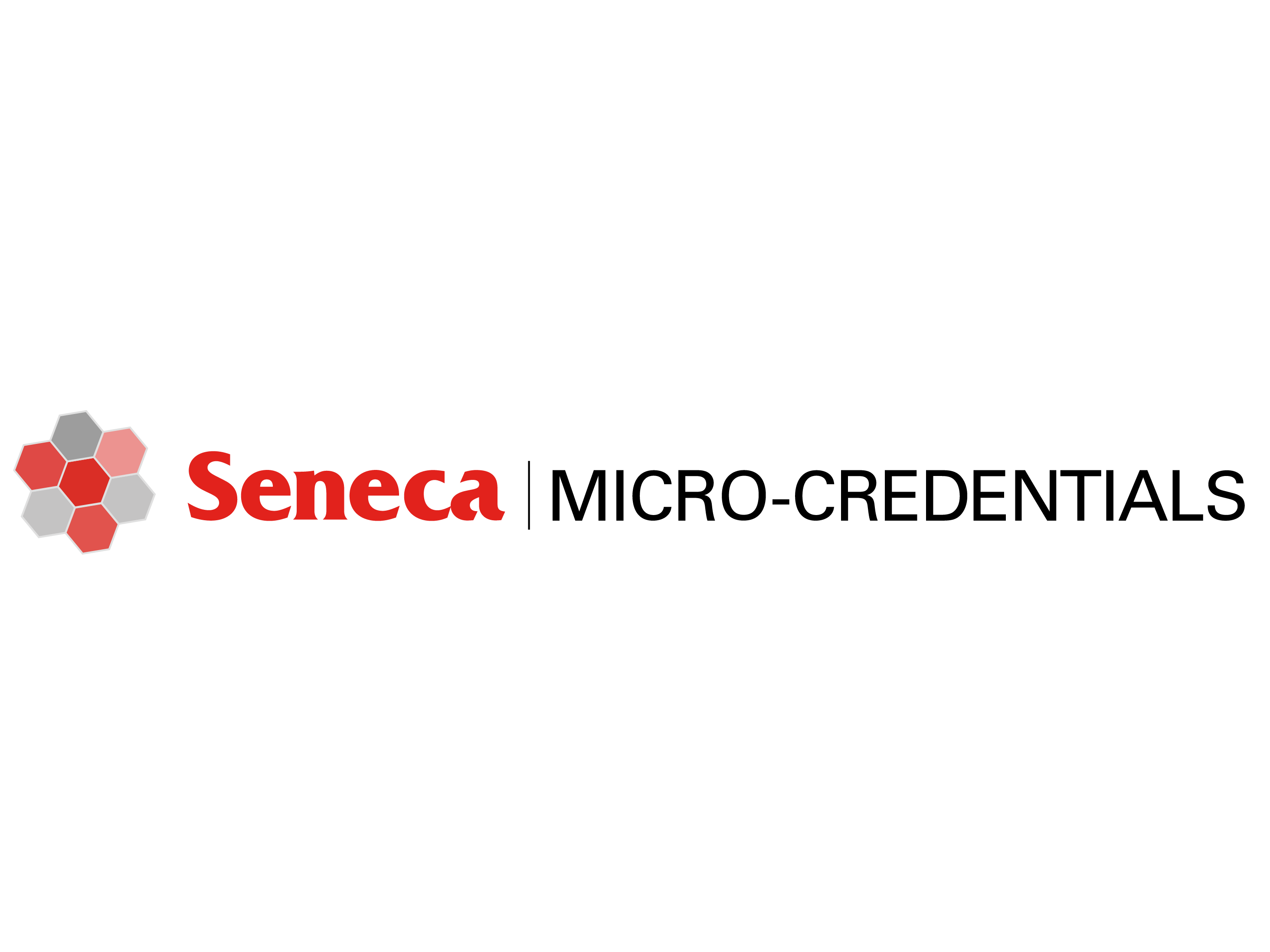 Micro-credentials at Seneca