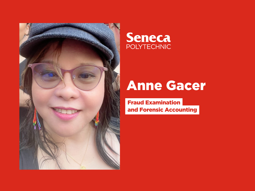 Spotlight Series: SDG Multimedia Contest Reflections from Anne Gacer