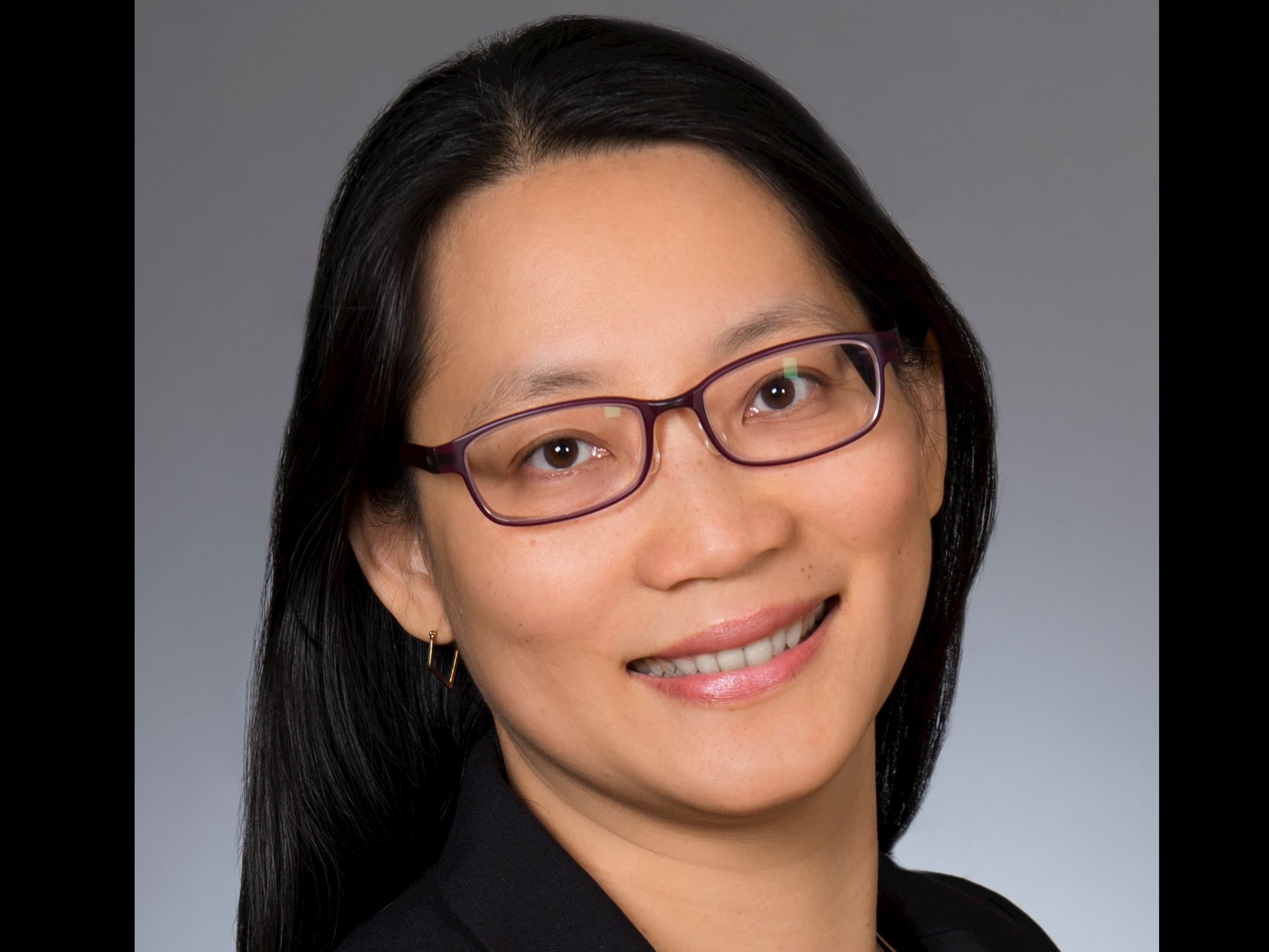 Faculty Profile - Marie Tu Doan