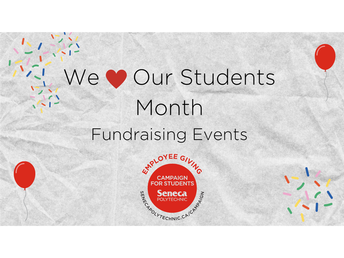 What’s in store for We Love Our Students Month 2024