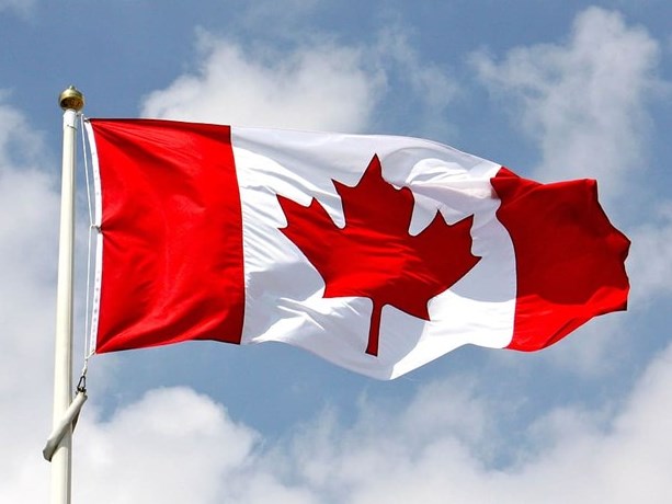 O Canada, The Land of Freedom