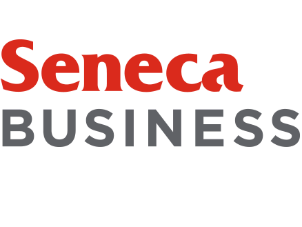 Welcome to Seneca Business!