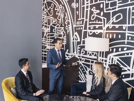 Onboarding and HR