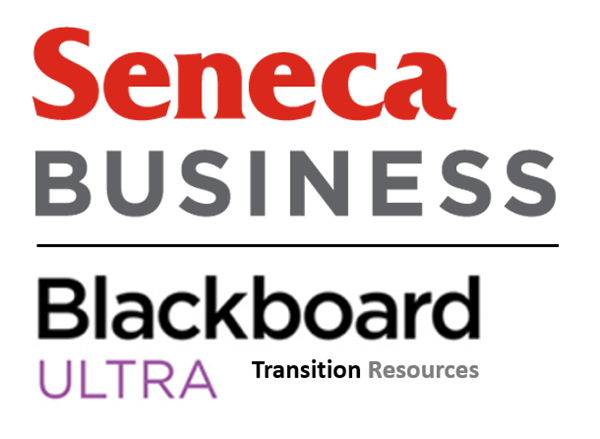 Seneca Business BB Ultra Transition