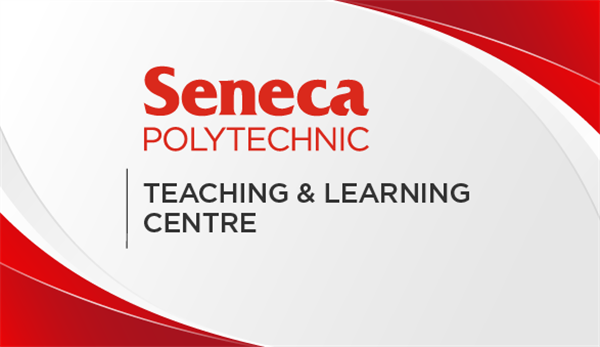 The Teaching & Learning Centre