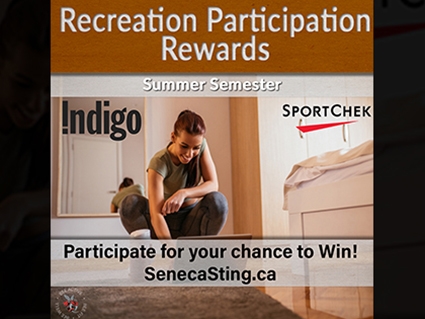 Participation Rewards &amp; Recognition