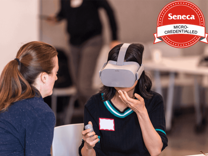 Emerging Technologies: Advancing High-Quality Learning Experiences [Feb 24, 2026]