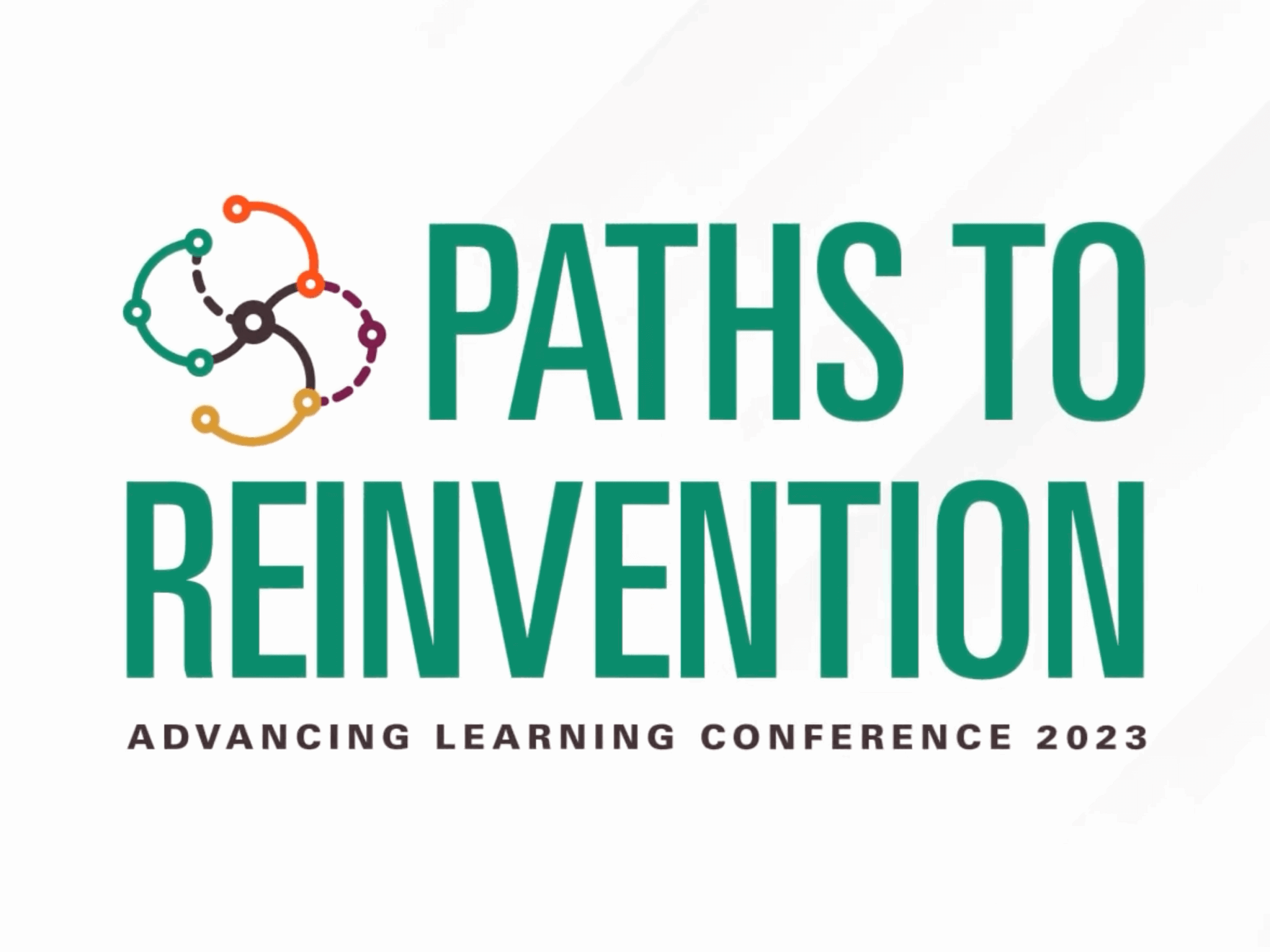 Paths to Reinvention: the 2023 Advancing Learning Conference on Educational Technology