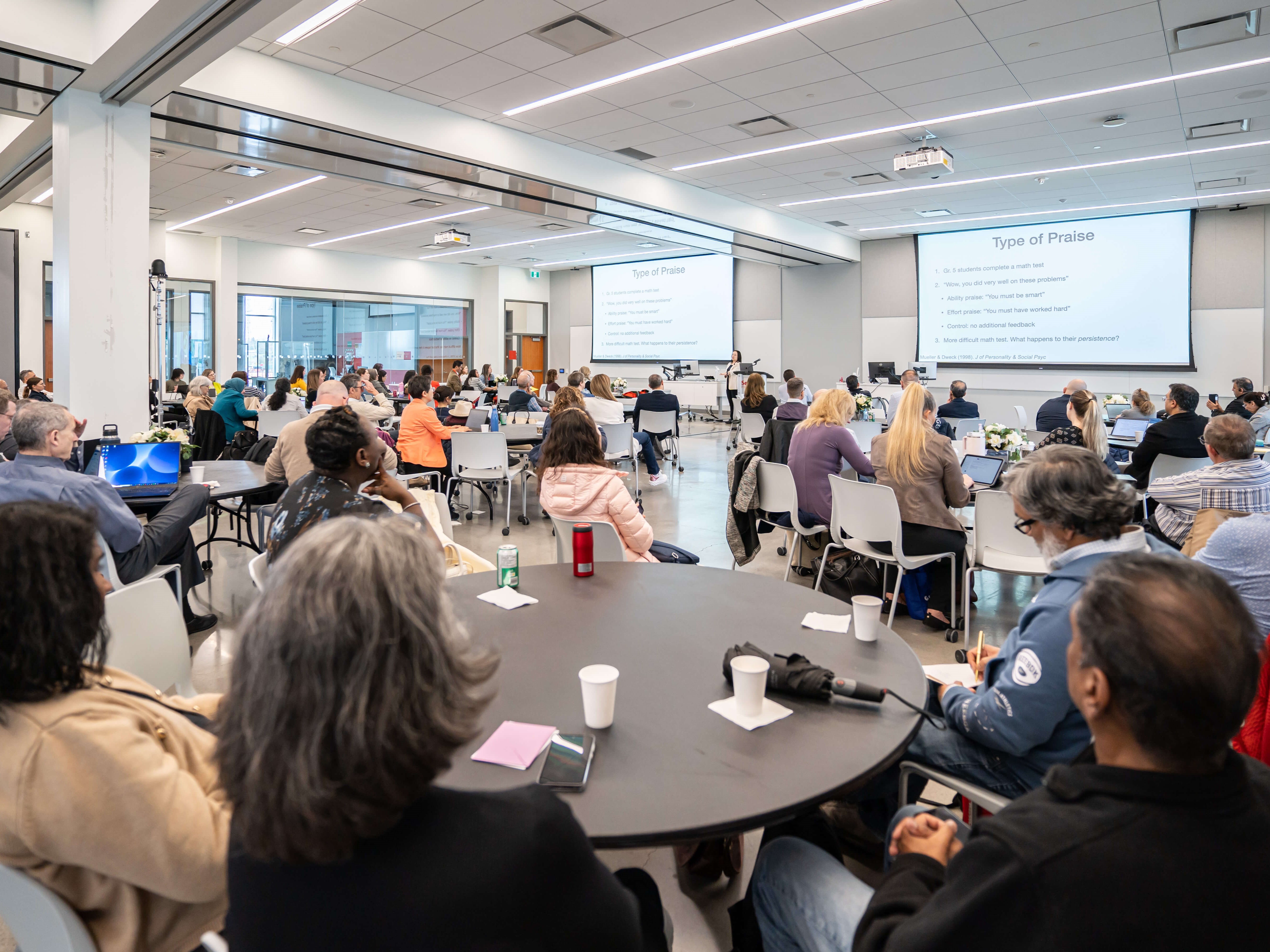 Teaching & Learning Day Spring 2026 Recap