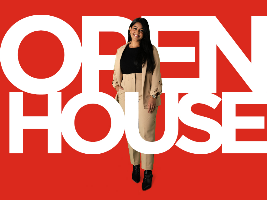 Open House