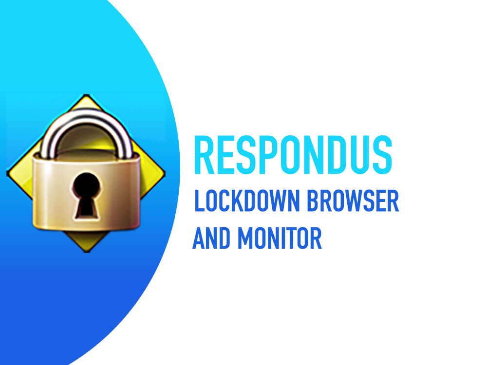 Introducing the Resource Space for Respondus LockDown Browser and Monitor