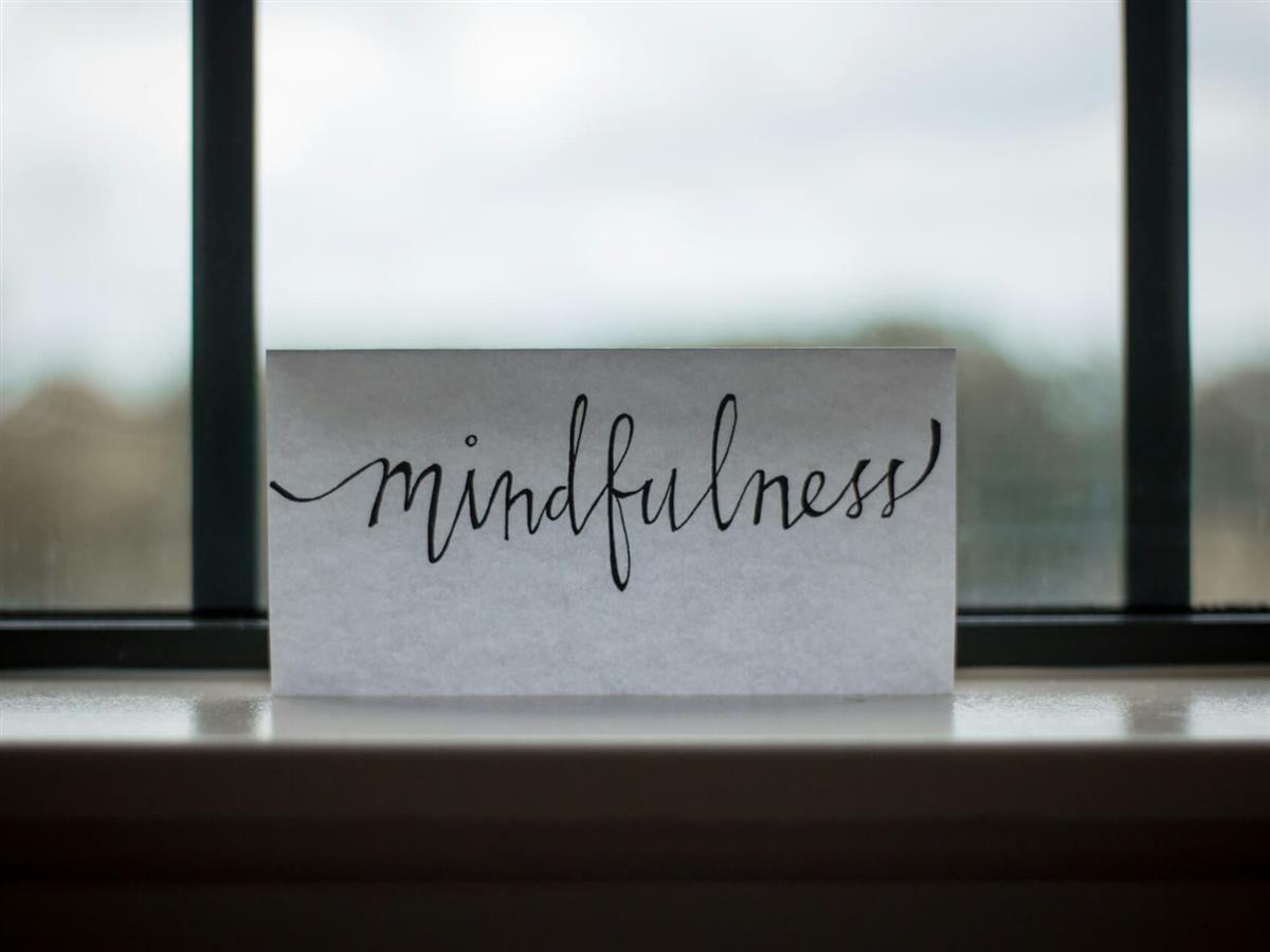 Integrating Mindfulness Strategies into Post Secondary Curriculum: A Contemplative Thought