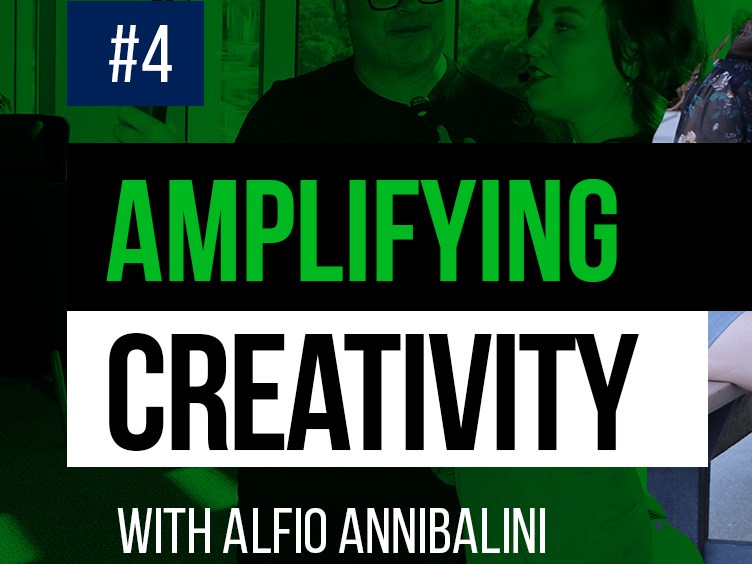 Episode 4: Amplifying Creativity: Alfio Annibalini on Music, Mentorship, and Inclusive Education