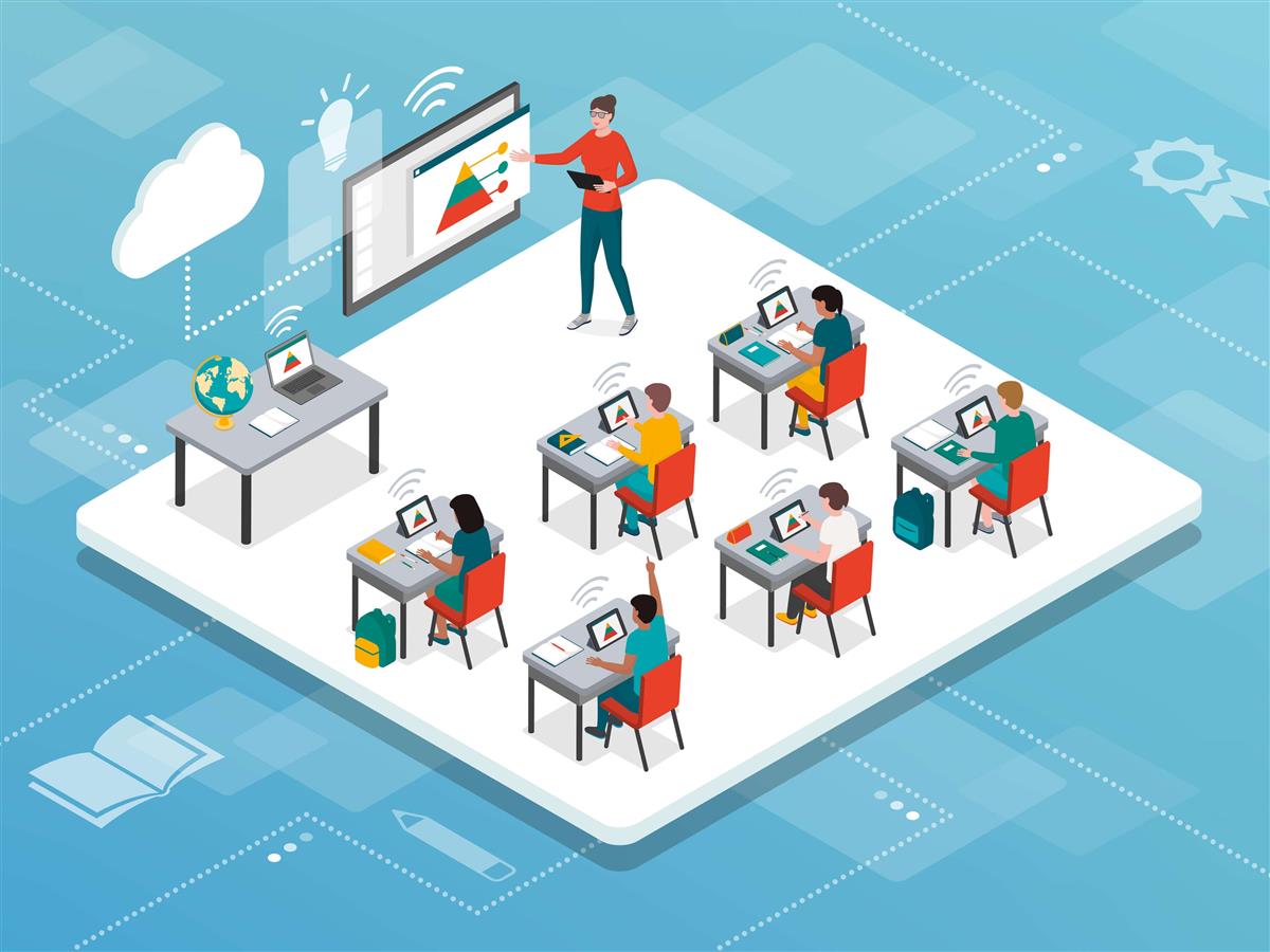 Tools in the Classroom