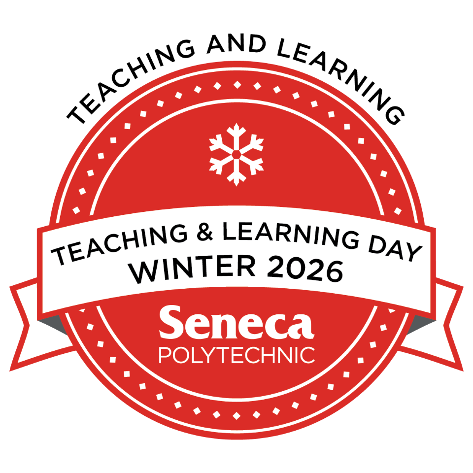 the micro-credential for Teaching & Learning Day Winter 2026
