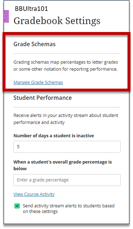 Seneca blackboard deals