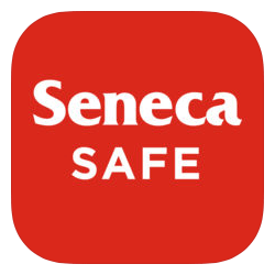 The Seneca Safe icon