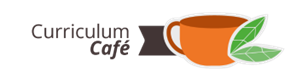 Logo for Curriculum cafe.