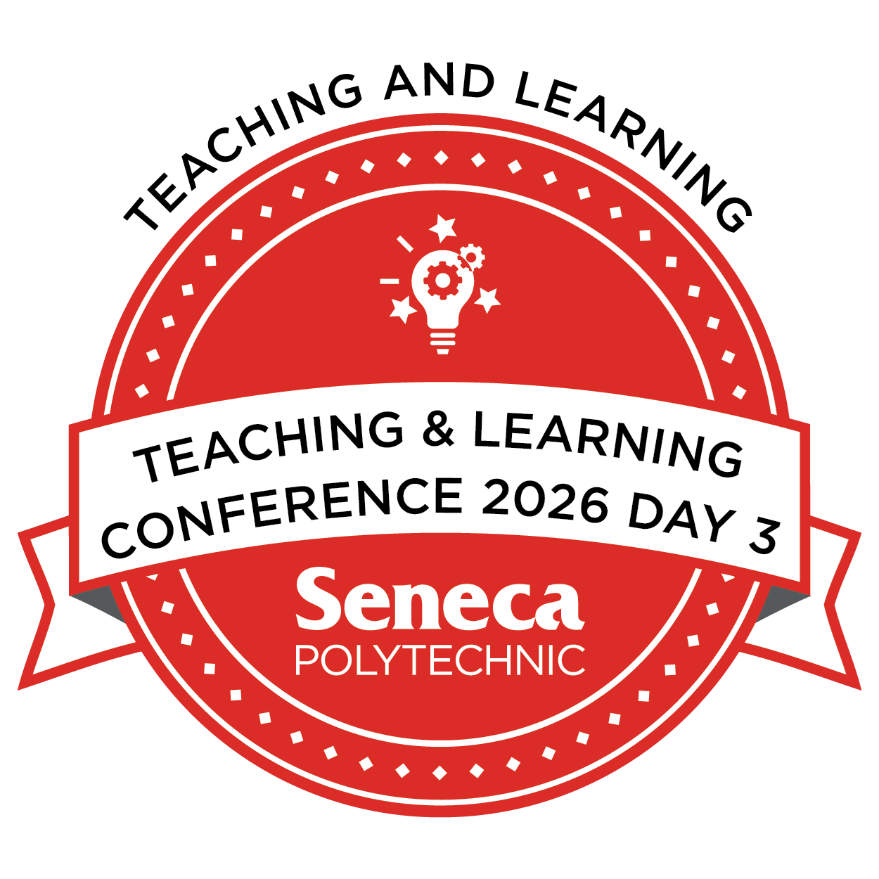 Teaching & Learning Conference 2026 Day 3 Micro-credential