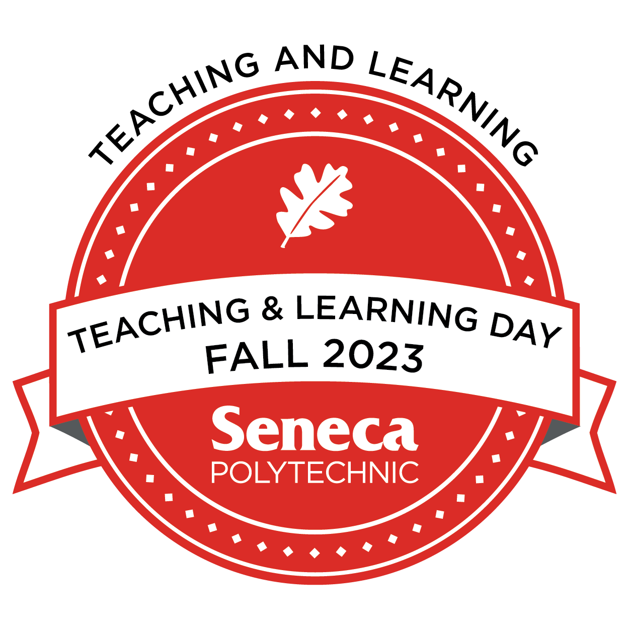 the micro-credential for Teaching & Learning Day Fall 2023