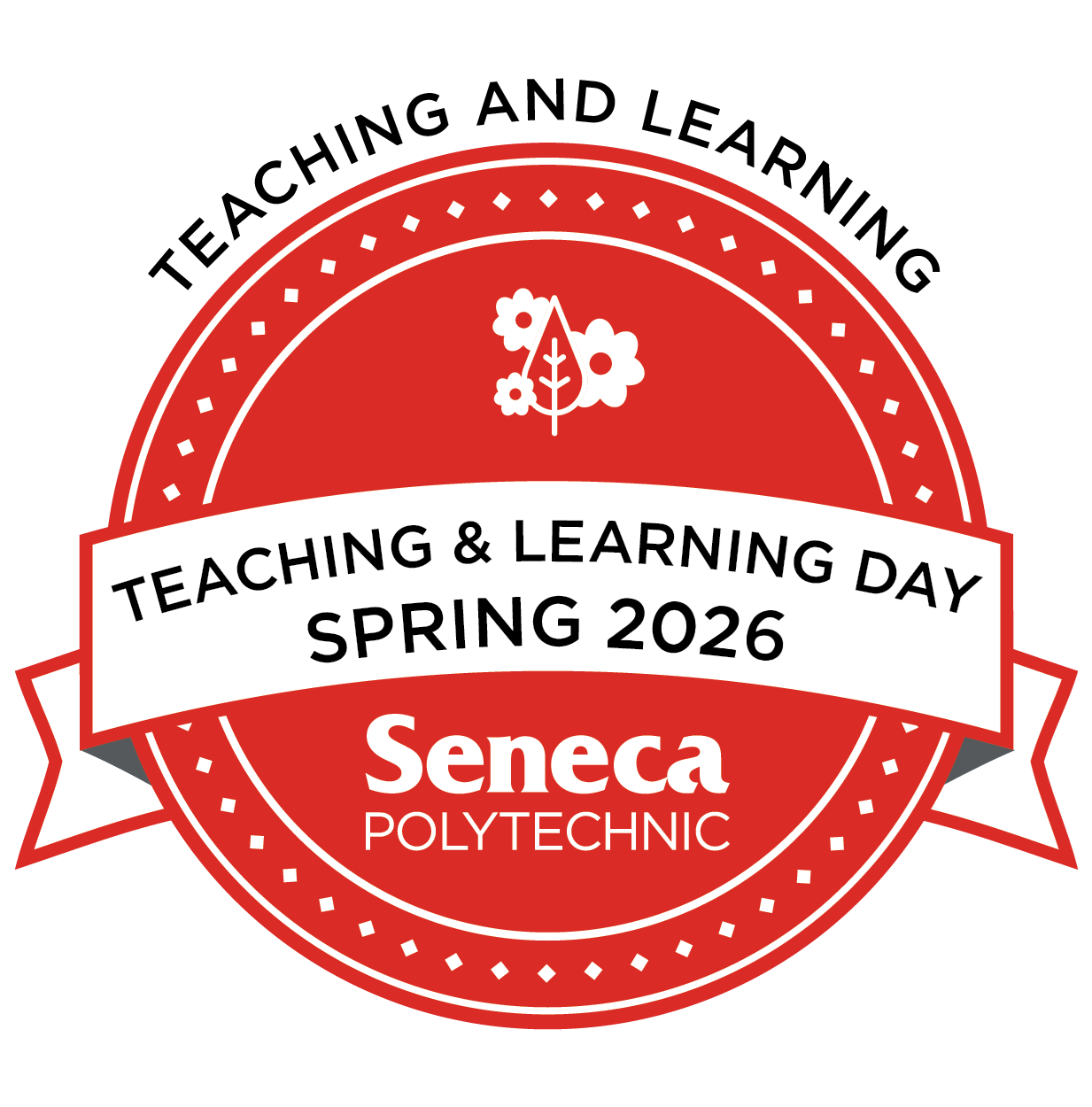the micro-credential for Teaching & Learning Day Spring 2026
