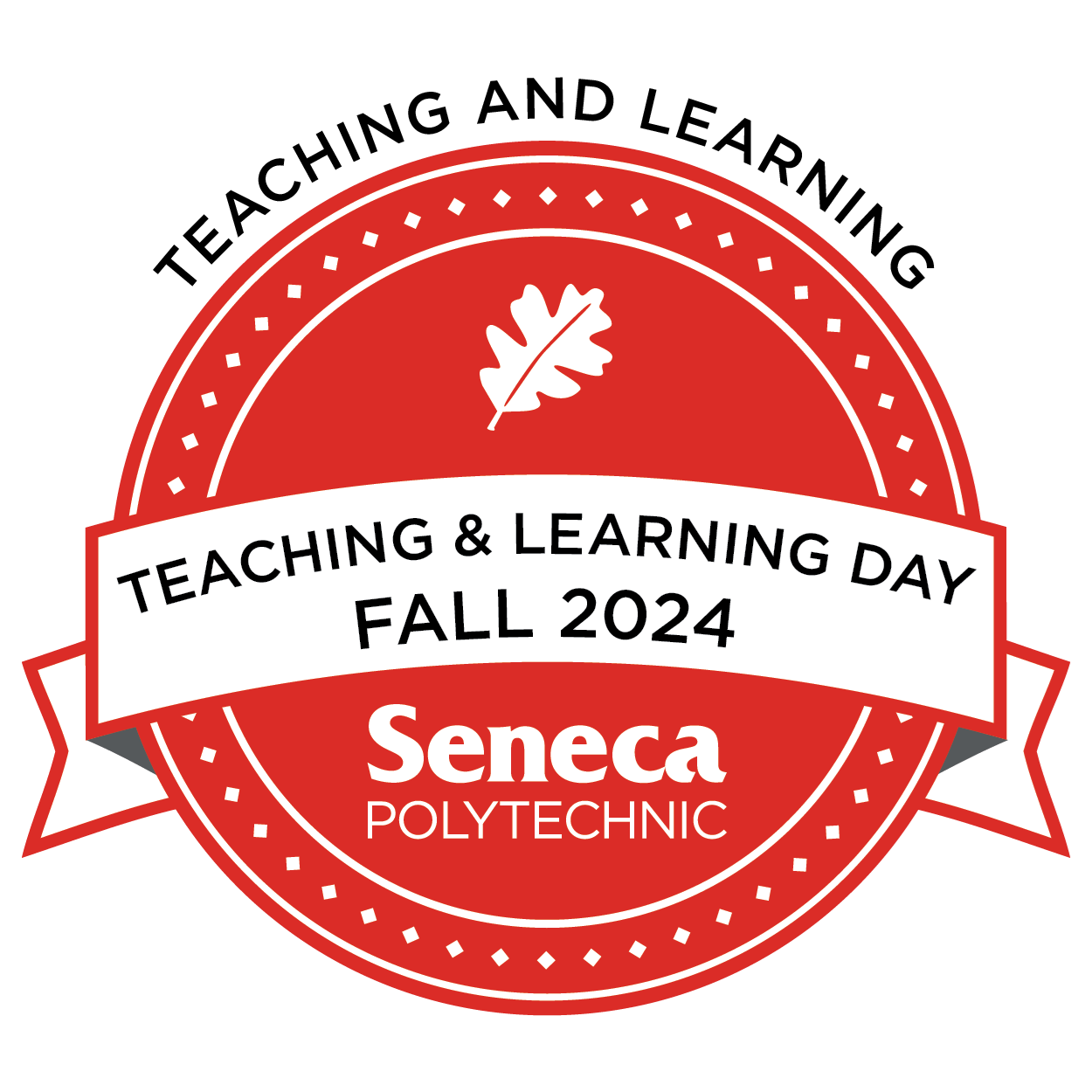 the micro-credential for Teaching & Learning Day Fall 2024