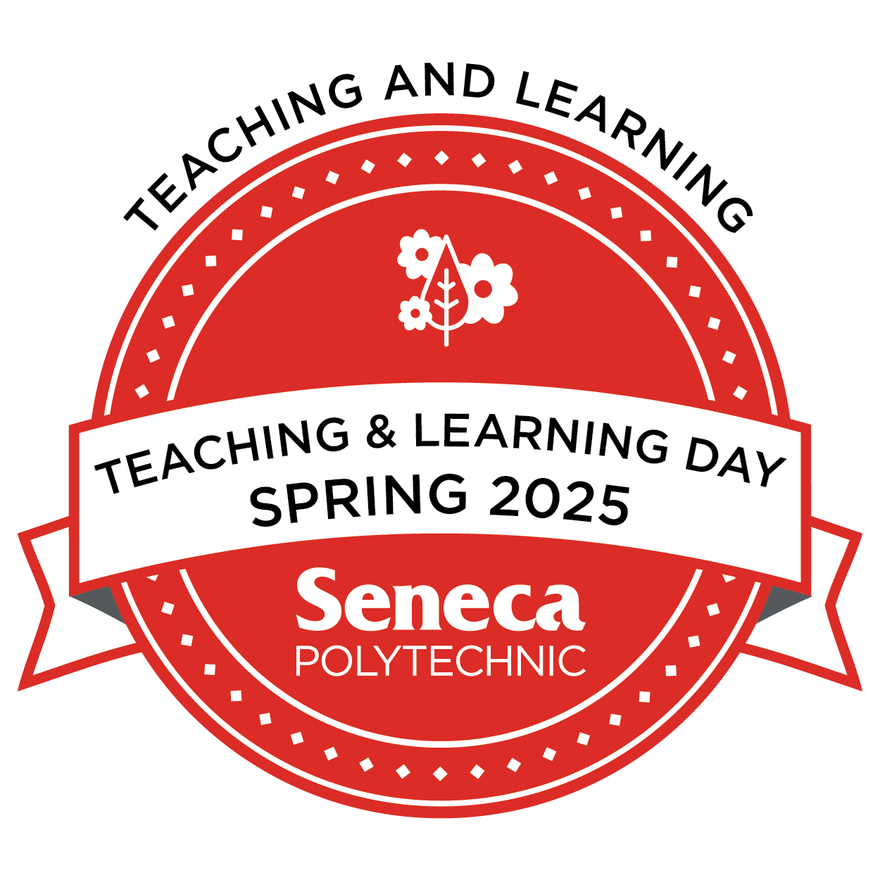 the micro-credential for Teaching & Learning Day Spring 2025