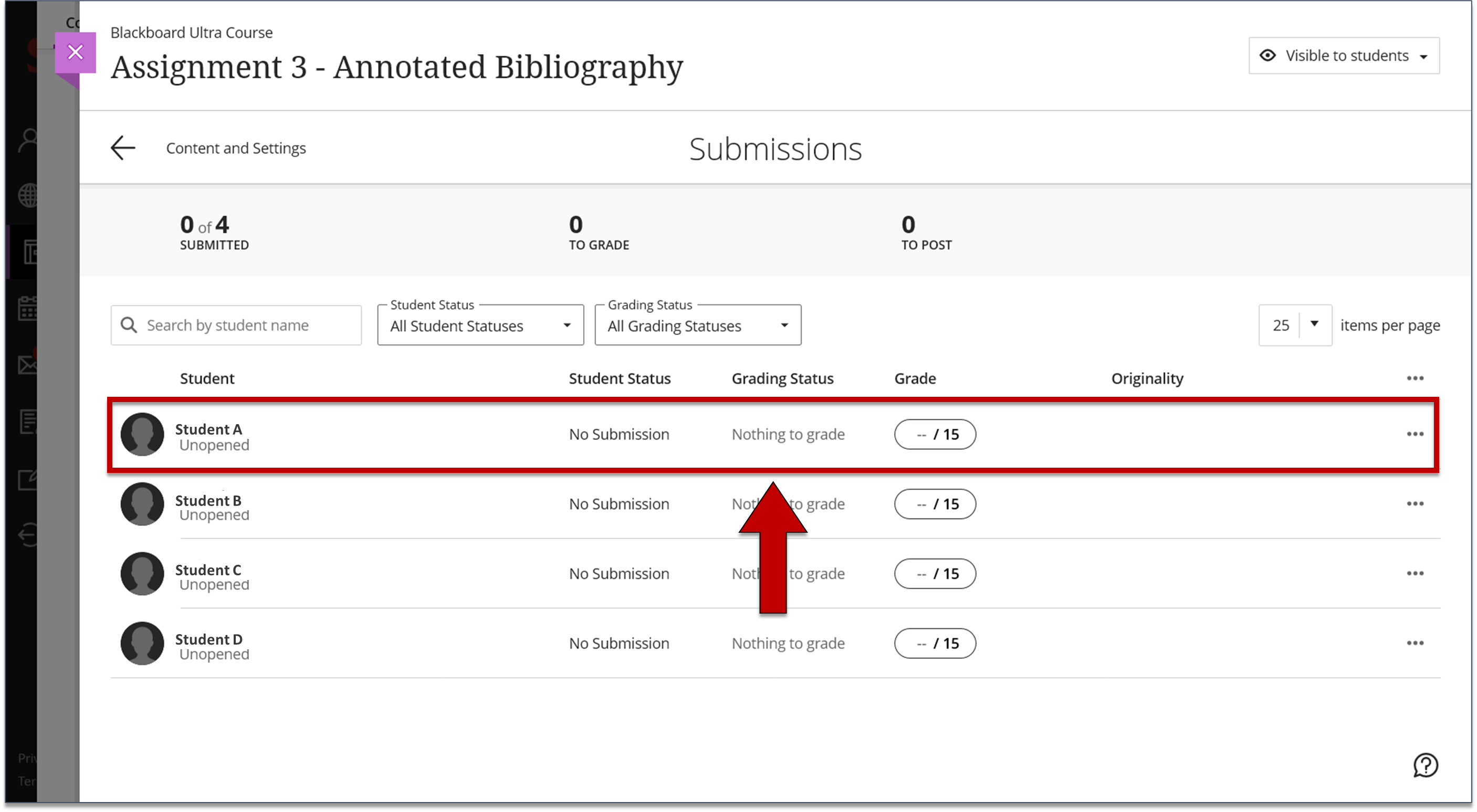 Screenshot of step 3 as explained on this page