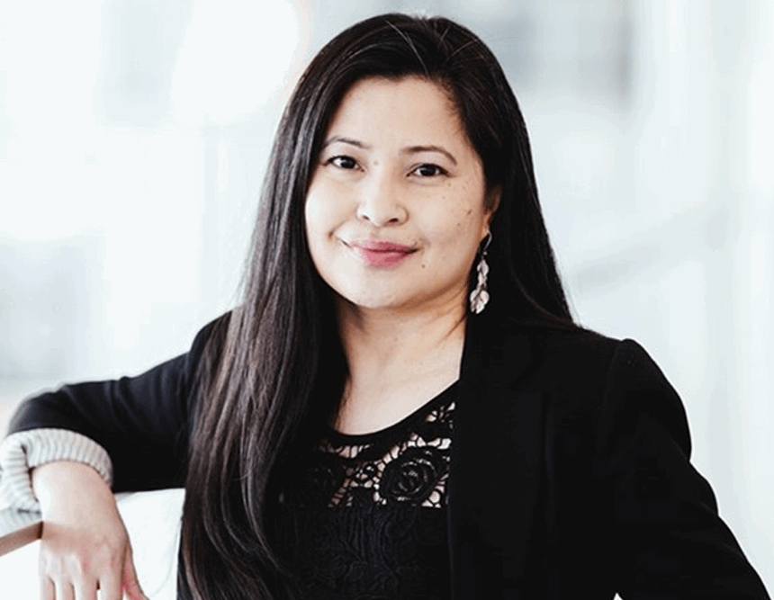 image of Truc Chau, Instructional Designer