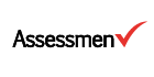 assessment text icon