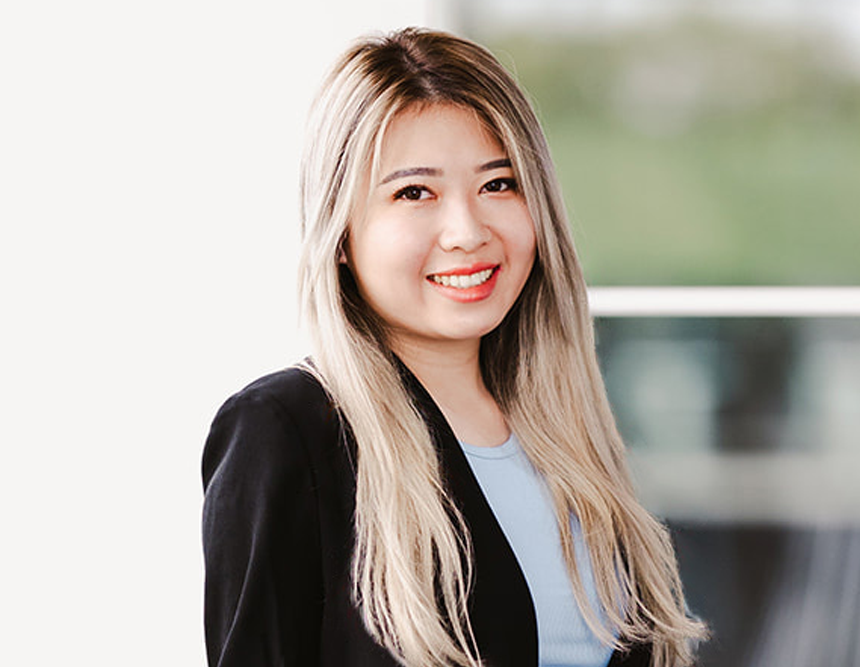 Anh Lam, Project Manager, eLearning Specialist