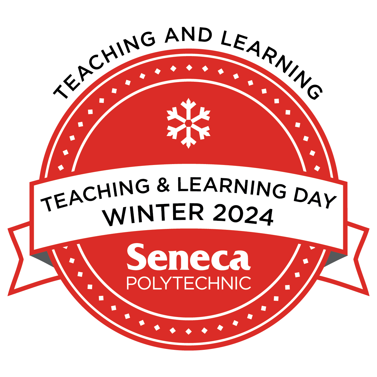 the micro-credential for Teaching & Learning Day Winter 2024