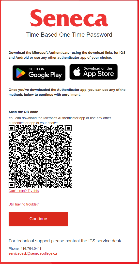 A screenshot of a qr code  Description automatically generated