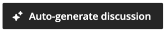 A black rectangle with white textDescription automatically generated