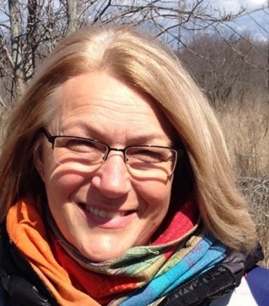 Image of Wendy Meininger-Dyk, Professor, School of Environment and Civil Engineering Technology