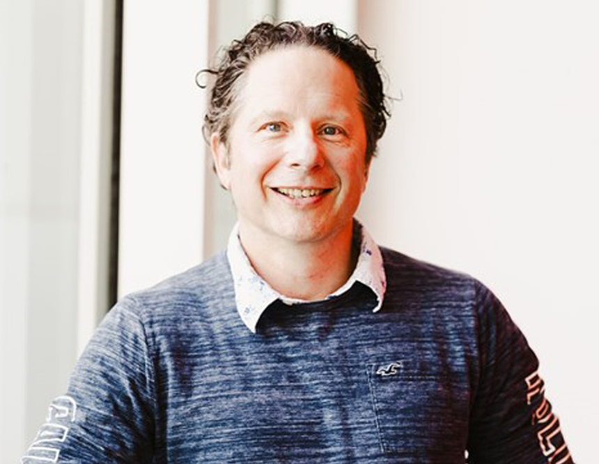 image of Todd Malarczuk, Professor