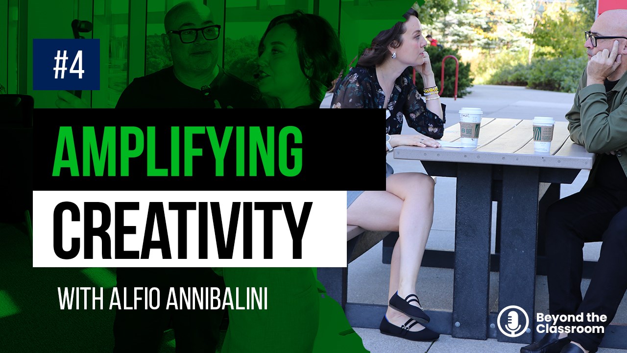Podcast Cover Thumbnail for Episode with Akeisha
