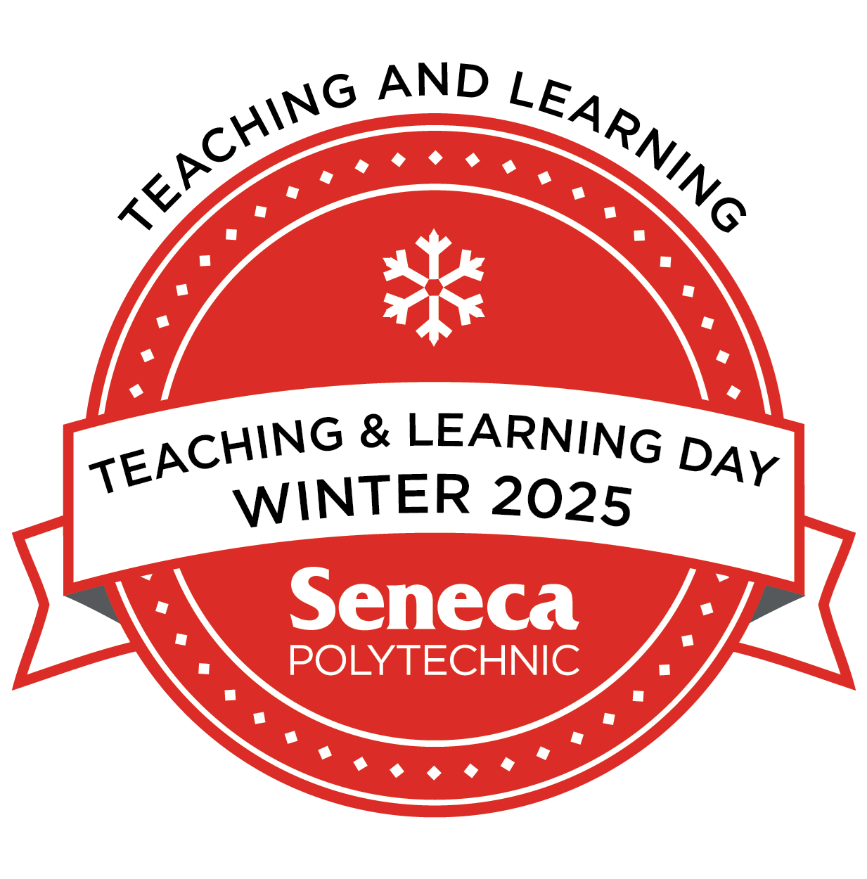 the micro-credential for Teaching & Learning Day Winter 2025