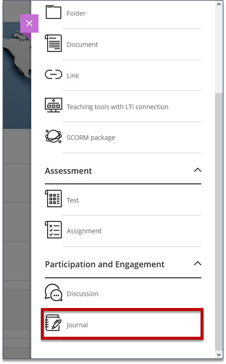 Screenshot of step 5 as of Creating a Document explained on this page