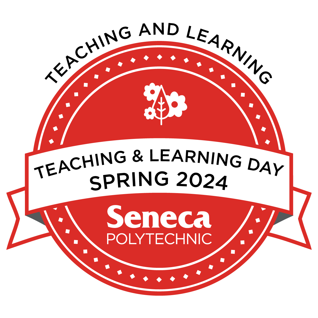 the micro-credential for Teaching & Learning Day Spring 2024