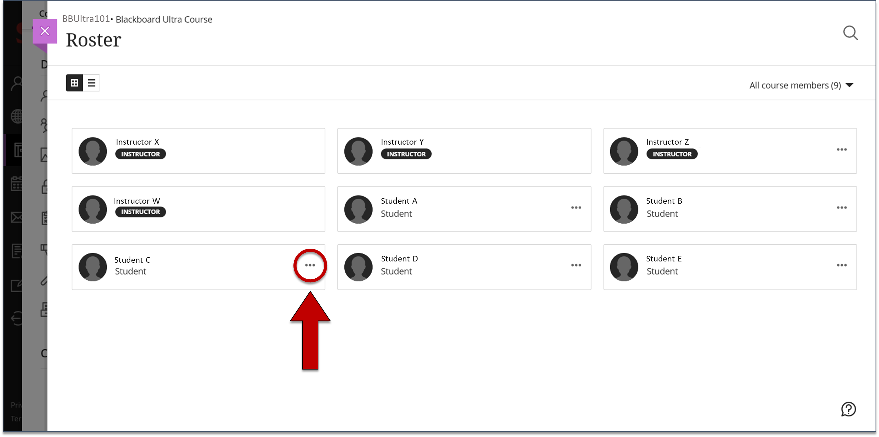 Screenshot of step 3 as explained on this page