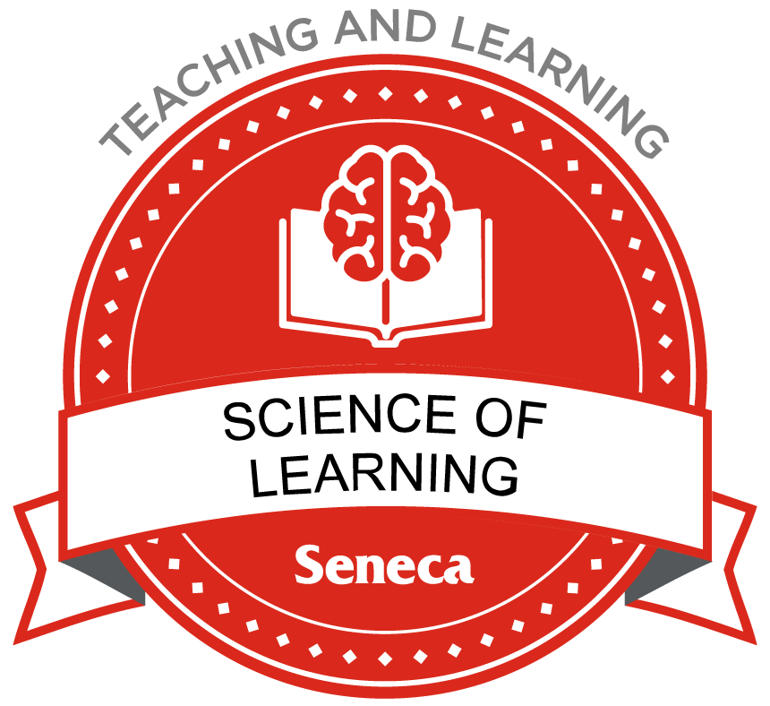 The micro-credential for the Science of Learning Series