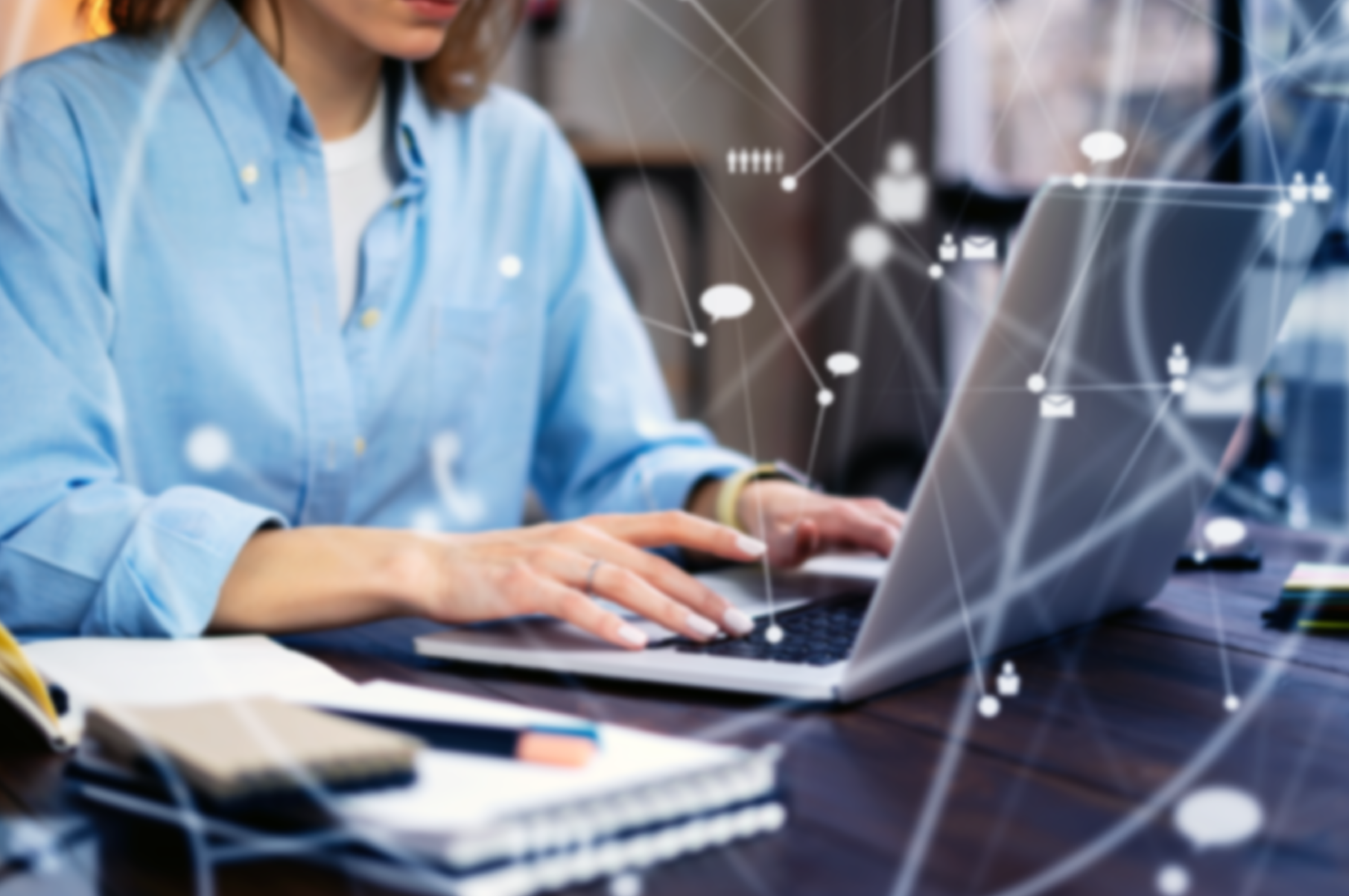Communicating and Collaborating