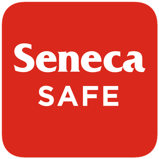 Seneca Safe desktop icon