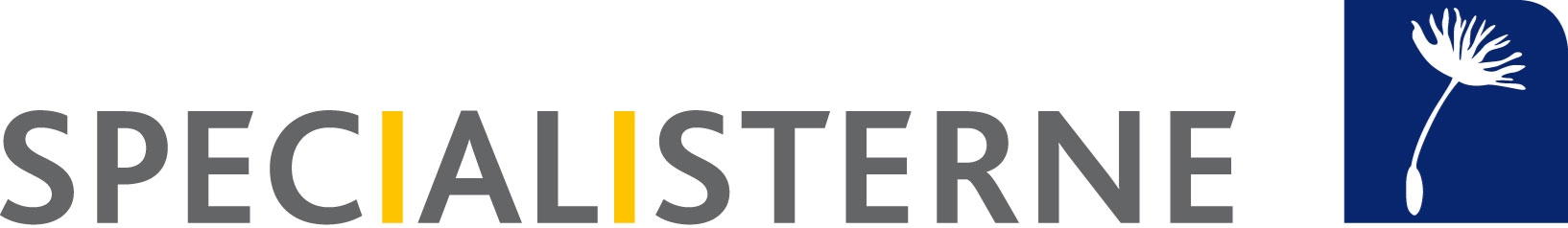 The logo for Specialisterne